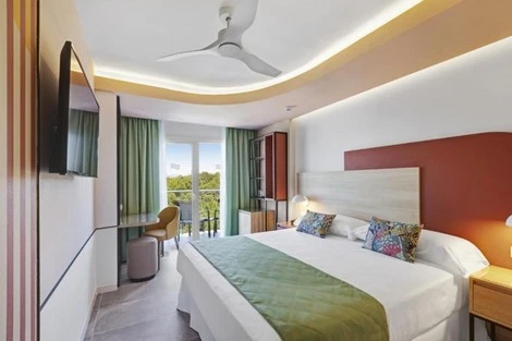 Hôtel Riu Concordia palma_de_mallorca ESPAGNE