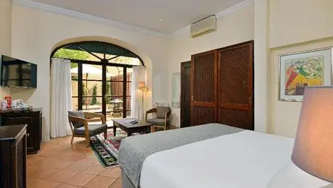 Hôtel San Lorenzo palma_de_mallorca ESPAGNE