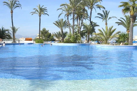 Hôtel Valparaiso Palace & Spa palma_de_mallorca ESPAGNE
