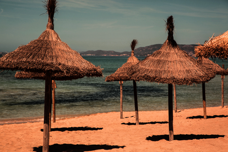 Hôtel Caramelo Palma Beach palma_de_mallorca ESPAGNE