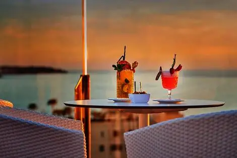 Hôtel Hipotels Playa De Palma Palace palma_de_mallorca ESPAGNE