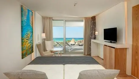 Hôtel Hipotels Playa De Palma Palace palma_de_mallorca ESPAGNE