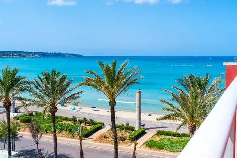 Hôtel Neptuno Hotel palma_de_mallorca ESPAGNE