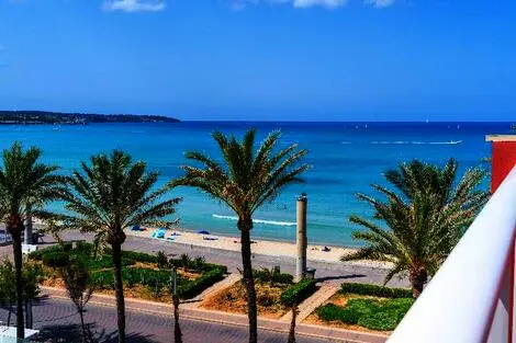 Hôtel Neptuno Hotel palma_de_mallorca ESPAGNE