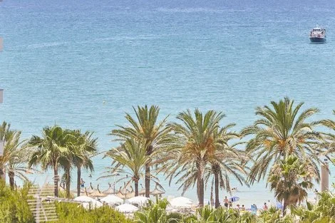 Hôtel Principe palma_de_mallorca ESPAGNE