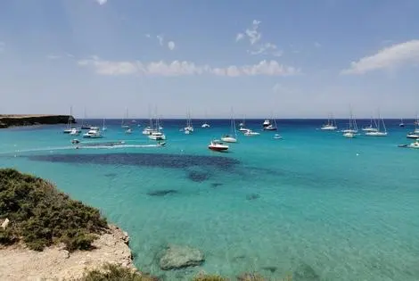 Hôtel Sis Pins palma_de_mallorca ESPAGNE