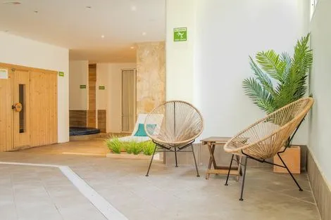 Hôtel Houm Plaza Son Rigo palma_de_mallorca ESPAGNE