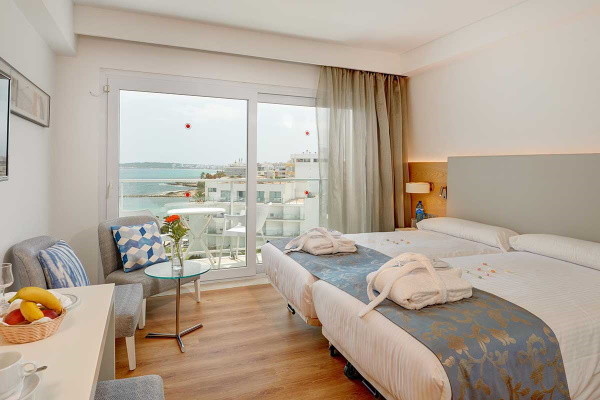 Espagne : Hôtel Adult Only +16 - TUI Selection Tui Blue Levante