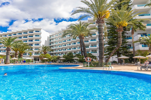 piscine - Eix Lagotel