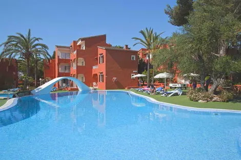 Sejour HOTEL HSM CLUB TORRE BLANCA 3* Espagne Palma