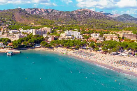 Espagne : Club Seaclub Vibra Beverly Playa