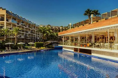 Hôtel Zafiro Palace Palmanova palmanova ESPAGNE