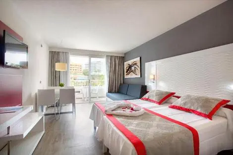 Hôtel Marsenses Rosa Del Mar palmanova ESPAGNE