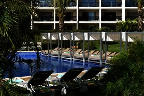 Hôtel Zafiro Palace Palmanova palmanova ESPAGNE
