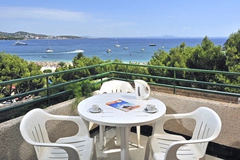 Hôtel Globales Nova palmanova ESPAGNE