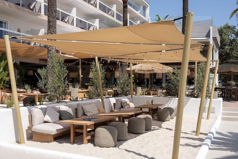 Hôtel Zel Mallorca palmanova ESPAGNE