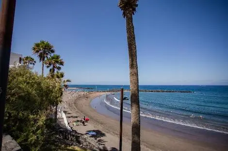 Hôtel Caribe Apts playa_americas ESPAGNE