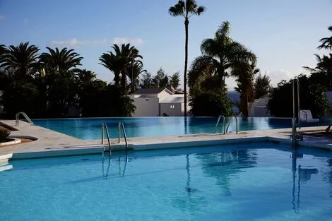 Hôtel Sandos Atlantic Gardens playa_blanca ESPAGNE