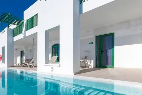 Hôtel Mynd Yaiza playa_blanca ESPAGNE