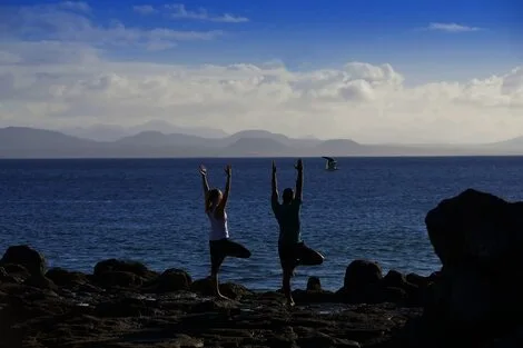 Hôtel H10 Timanfaya Palace playa_blanca ESPAGNE