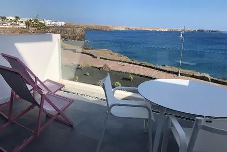 Hôtel La Cala Suites Hotel playa_blanca ESPAGNE