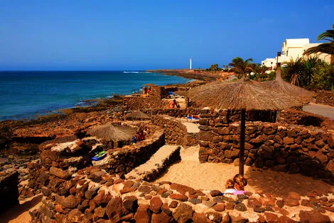 Hôtel Sbh Royal Mónica playa_blanca ESPAGNE