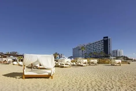 Hôtel Hard Rock Playa_d_en_bossa ESPAGNE