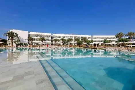 Hôtel Grand Palladium Palace Ibiza Resort & Spa playa_d_en_bossa ESPAGNE
