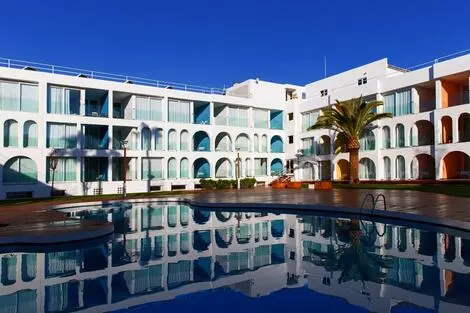 Hôtel Ebano Hotel Apartments & Spa playa_d_en_bossa ESPAGNE
