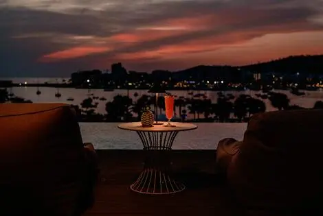 Hôtel Bonito Ibiza By O Beach playa_d_en_bossa ESPAGNE