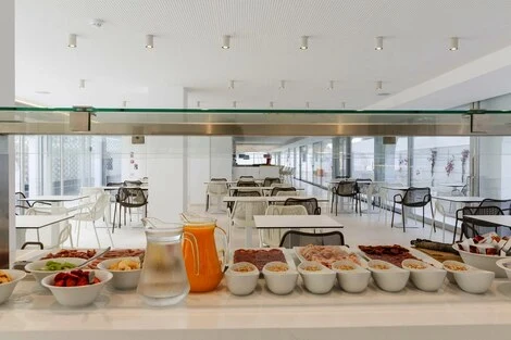 Hôtel Ebano Hotel Apartments & Spa playa_d_en_bossa ESPAGNE