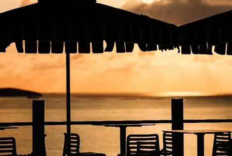 Hôtel The Unexpected Ibiza Hotel playa_d_en_bossa ESPAGNE