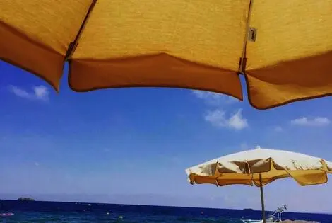 Hôtel Vibra Mare Nostrum playa_d_en_bossa ESPAGNE