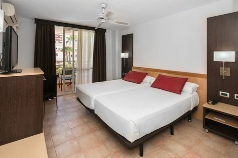 Hôtel Catalonia Oro Negro Hotel playa_de_las_americas ESPAGNE