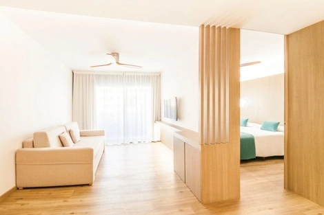 Hôtel Parque La Paz playa_de_las_americas ESPAGNE