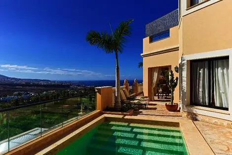 Hôtel Royal Garden Villas playa_de_las_americas ESPAGNE