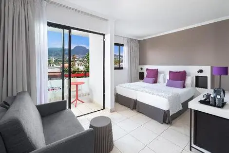 Hôtel Alexandre La Siesta playa_de_las_americas ESPAGNE
