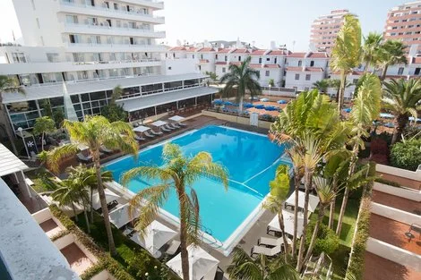 Hôtel Catalonia Oro Negro Hotel playa_de_las_americas ESPAGNE