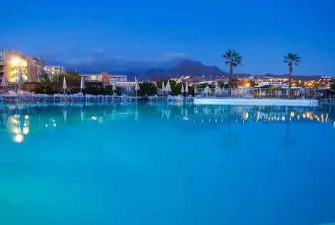 Hôtel Gala playa_de_las_americas ESPAGNE
