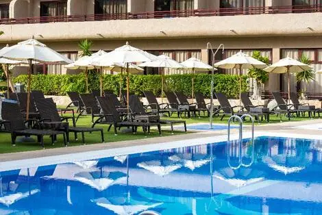 Hôtel Gf Fanabe playa_de_las_americas ESPAGNE
