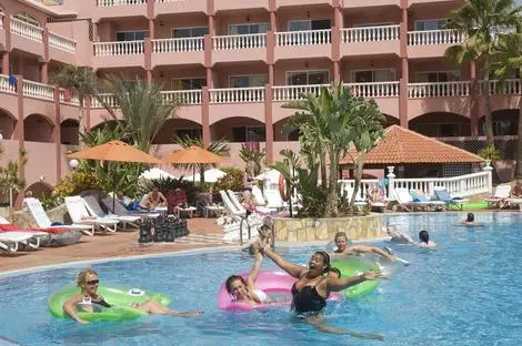 Hôtel Marola Park playa_de_las_americas ESPAGNE