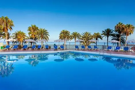 Hôtel Sol Tenerife playa_de_las_americas ESPAGNE