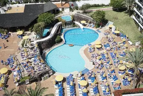Hôtel Bitacora playa_de_las_americas ESPAGNE