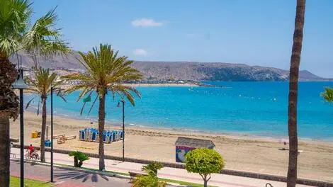 Hôtel Coral Compostela Beach playa_de_las_americas ESPAGNE