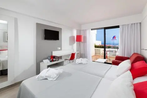 Hôtel Gala playa_de_las_americas ESPAGNE