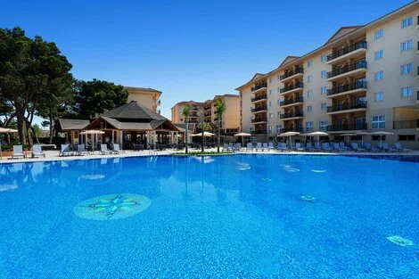 Hôtel Can Picafort Palace playa_de_muro ESPAGNE