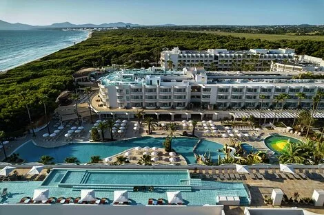 Hôtel Iberostar Albufera Playa playa_de_muro ESPAGNE