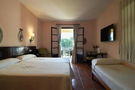 Hôtel Baha playa_de_muro ESPAGNE