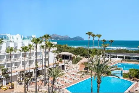 Hôtel Iberostar Albufera Playa playa_de_muro ESPAGNE