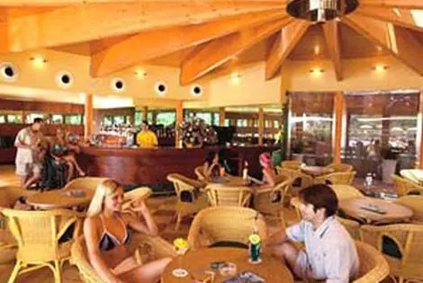 Hôtel Allsun Hotel Bella Paguera playa_de_muro ESPAGNE